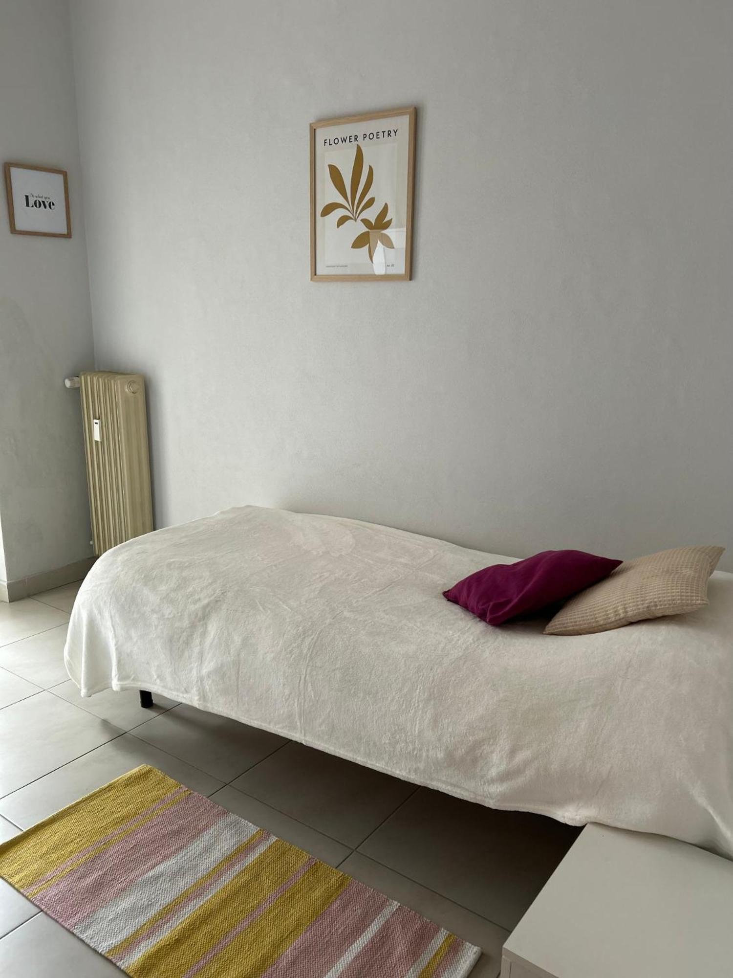 S-House Vérone Extérieur photo