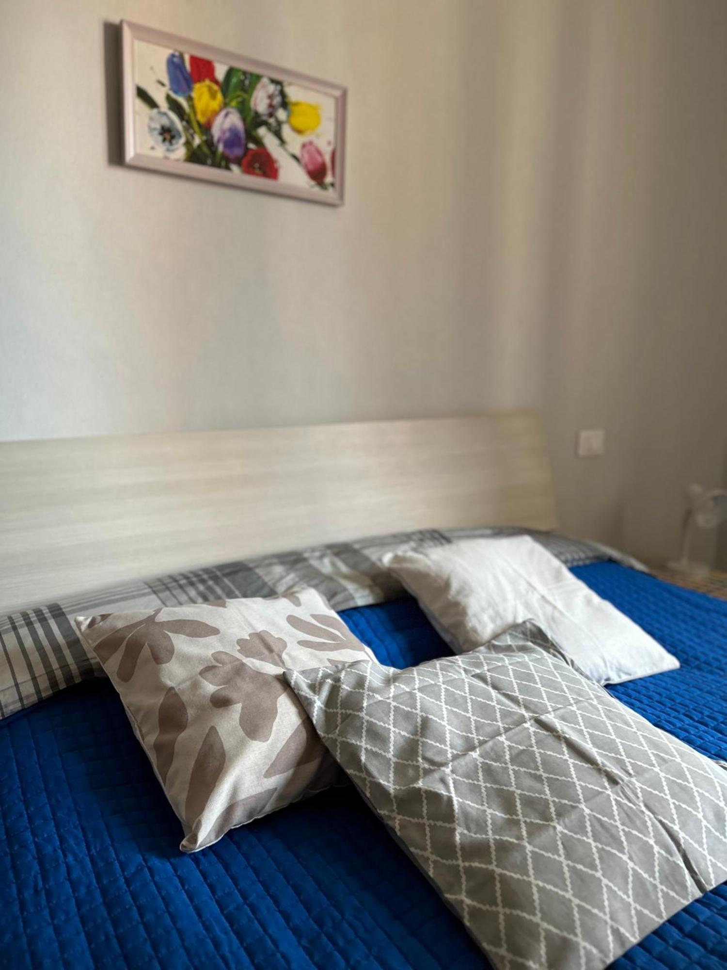 S-House Vérone Extérieur photo