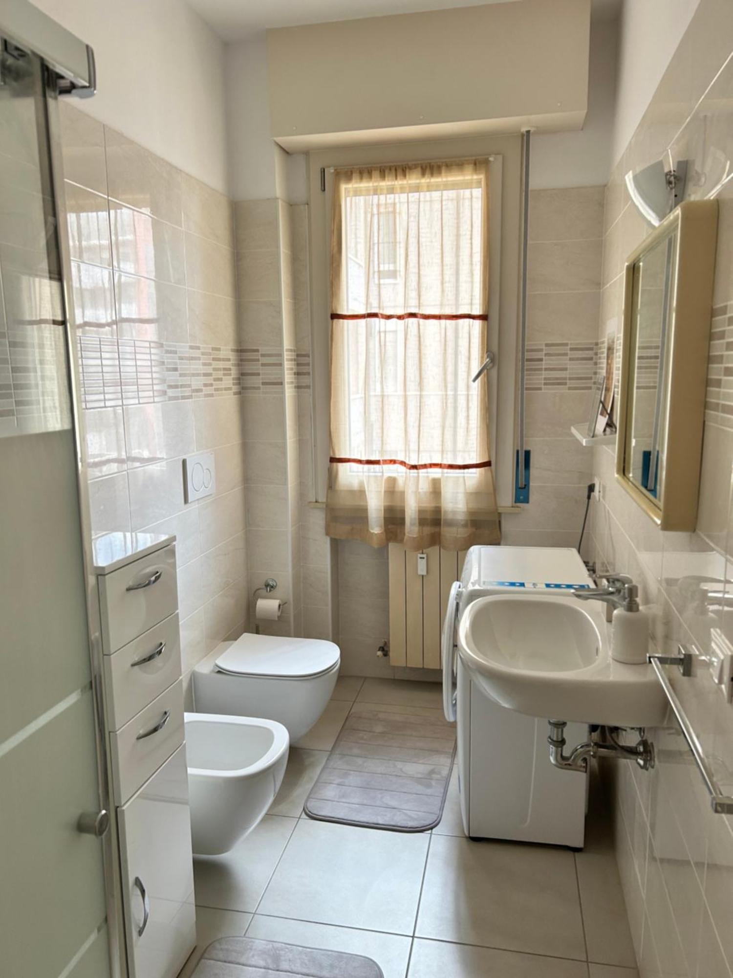 S-House Vérone Extérieur photo