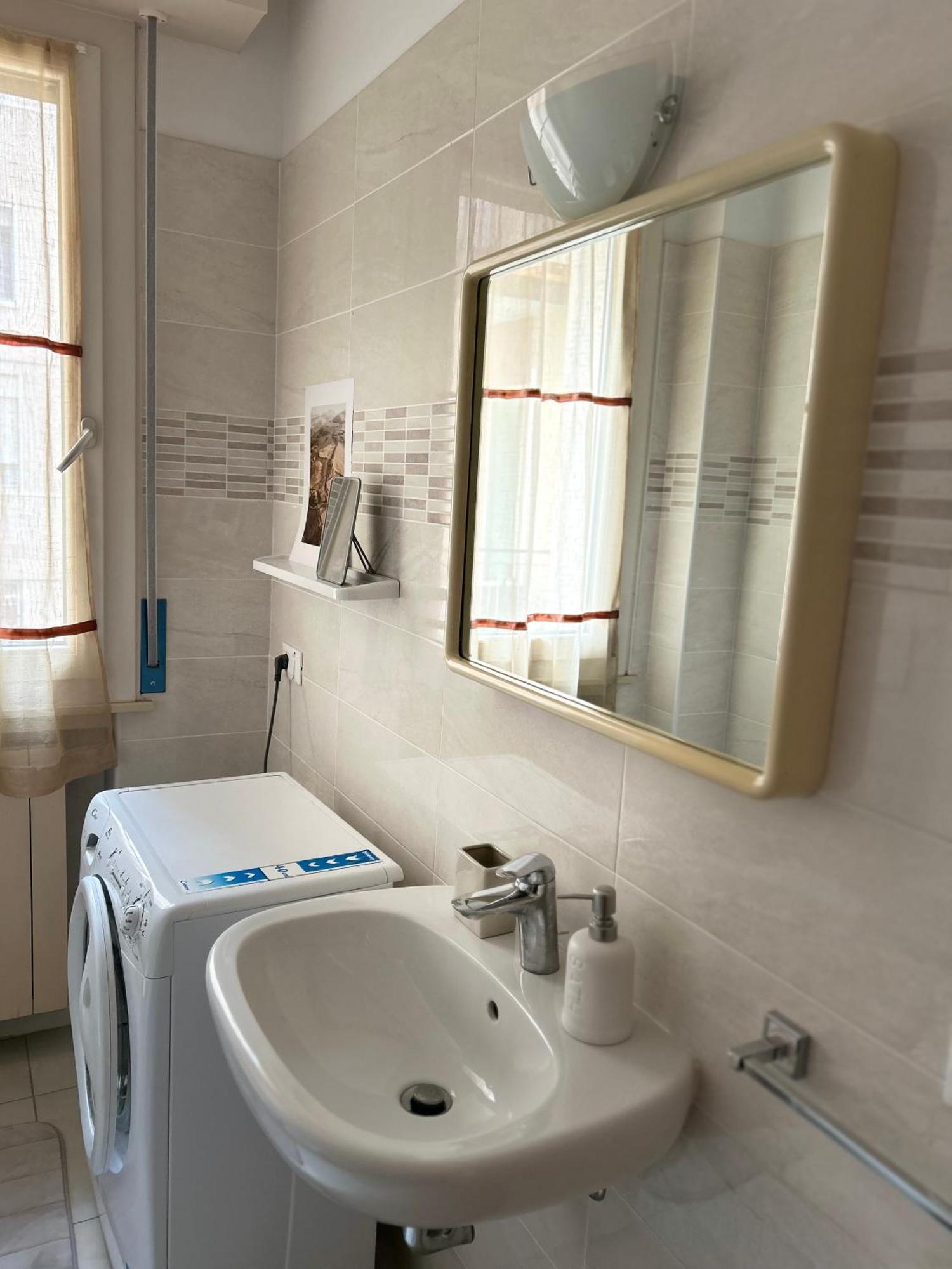 S-House Vérone Extérieur photo