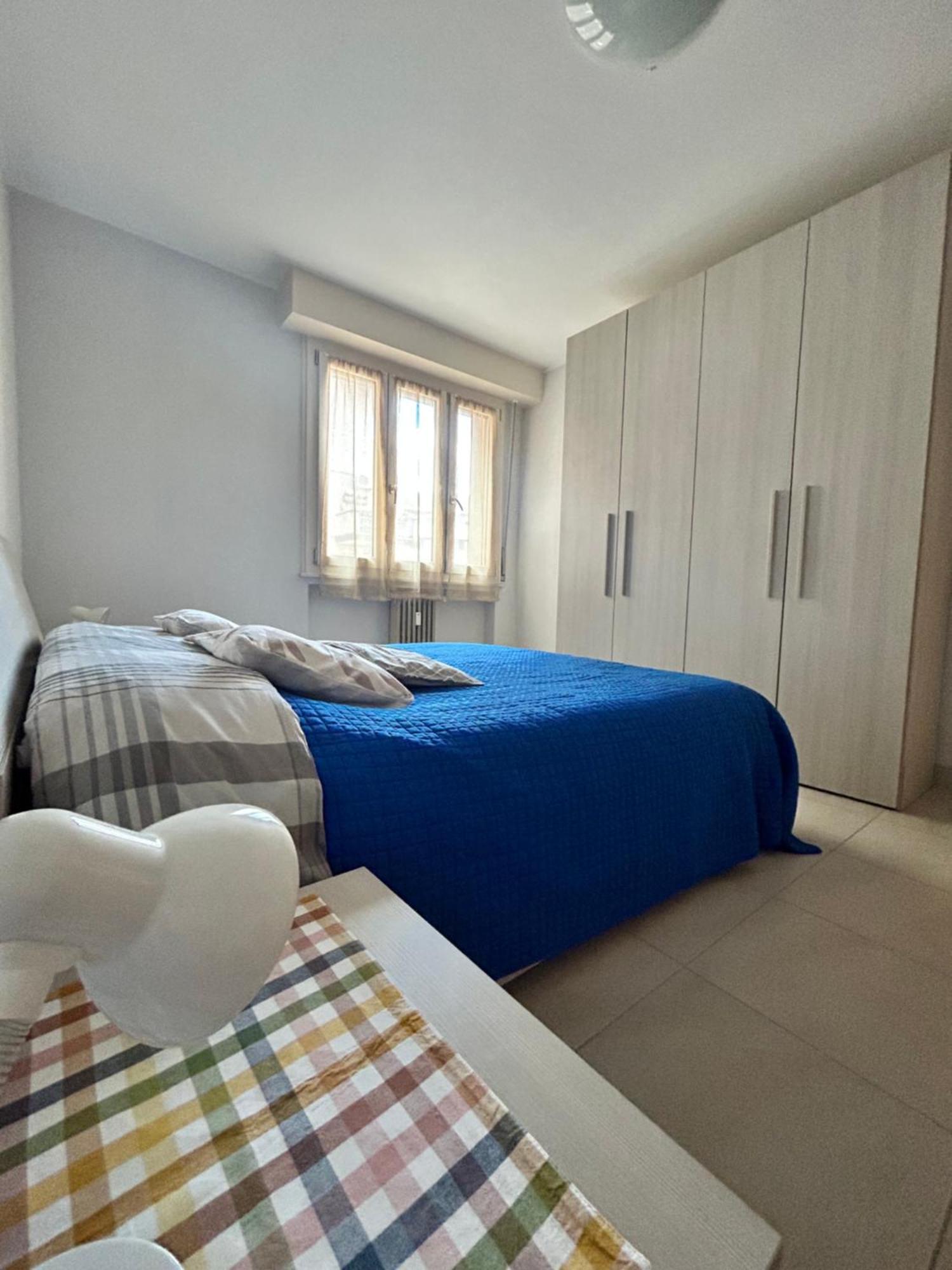 S-House Vérone Extérieur photo