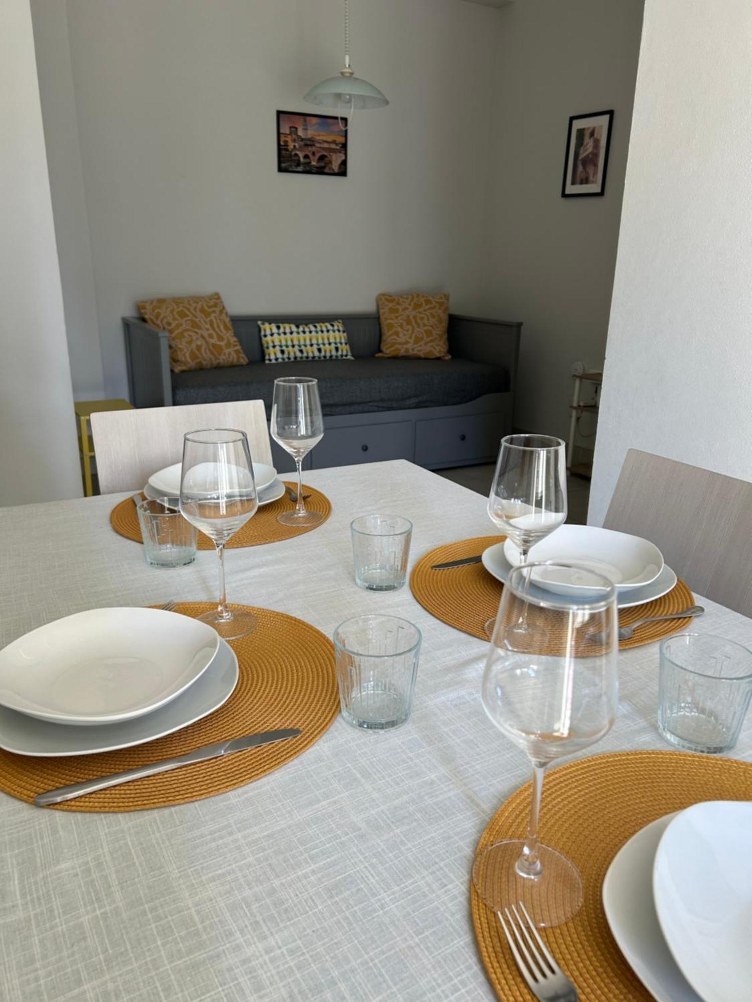 S-House Vérone Extérieur photo