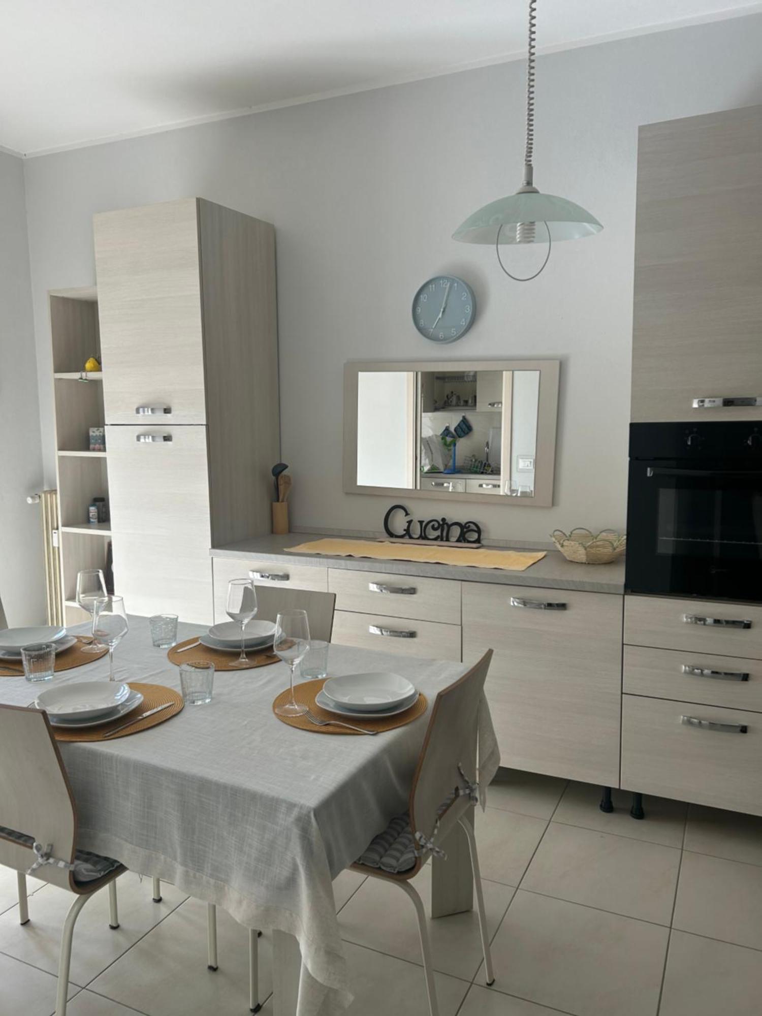 S-House Vérone Extérieur photo