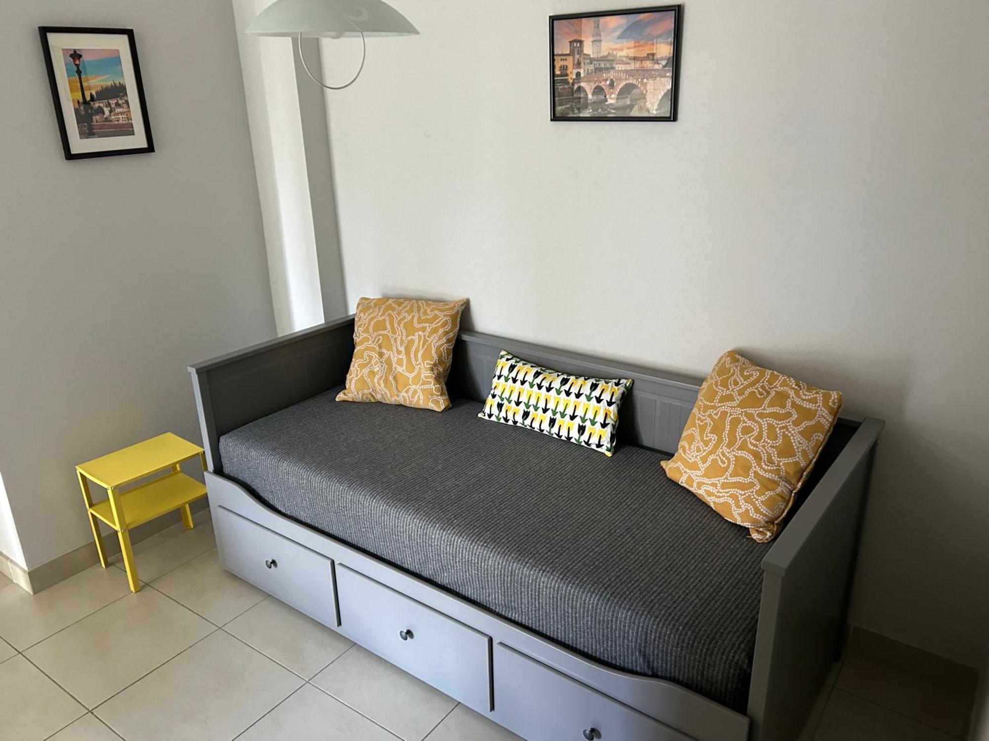 S-House Vérone Extérieur photo