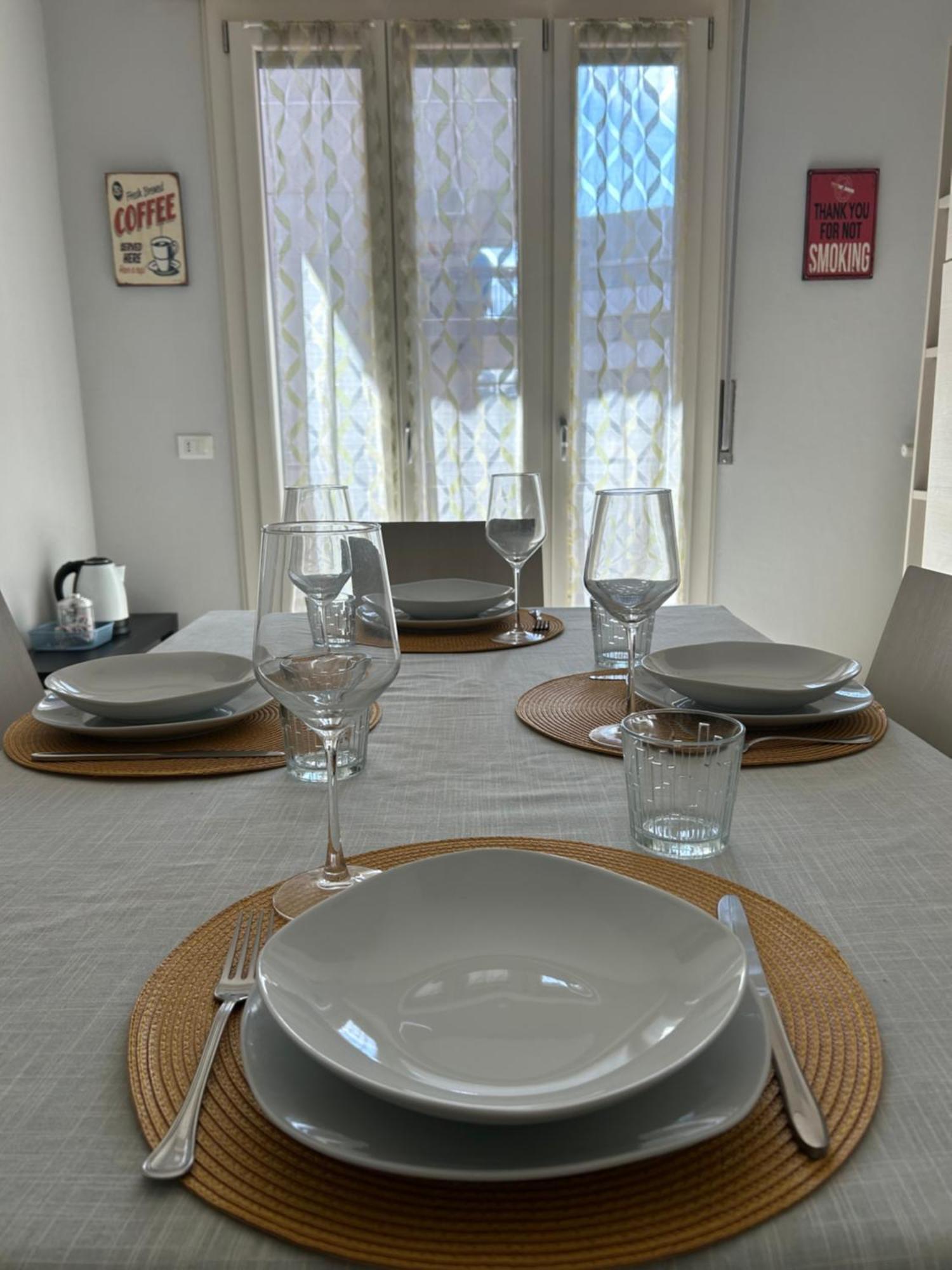 S-House Vérone Extérieur photo