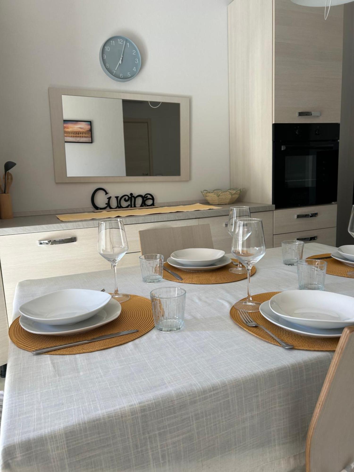 S-House Vérone Extérieur photo