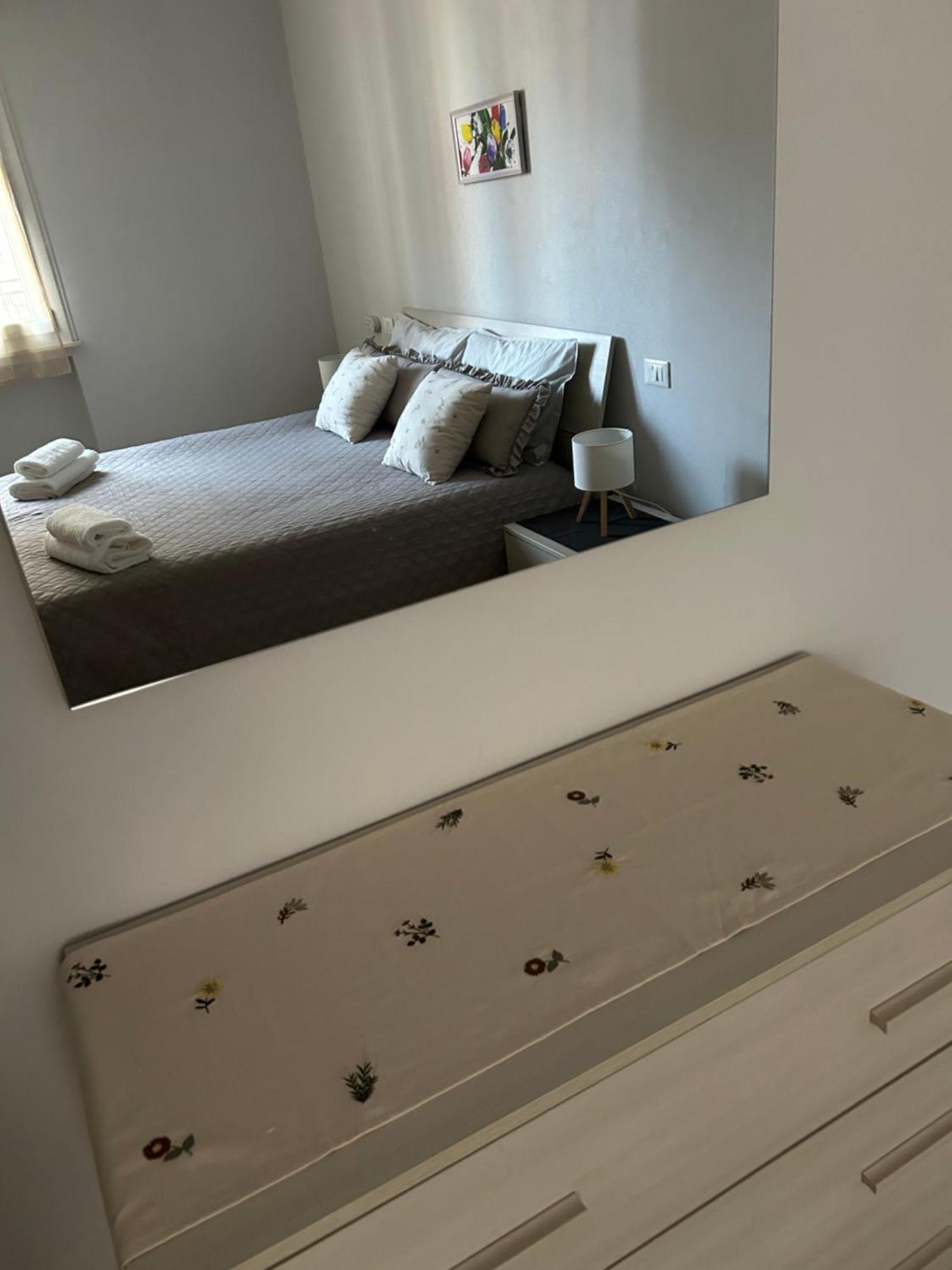 S-House Vérone Extérieur photo